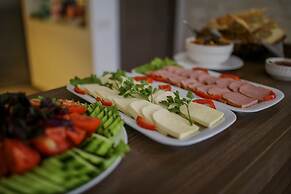Tbilisi View Hotel