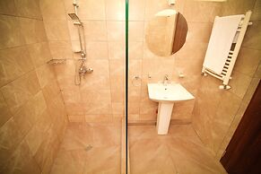Tbilisi View Hotel