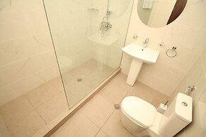 Tbilisi View Hotel