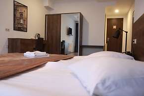 Tbilisi View Hotel