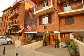 Tbilisi View Hotel