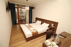 Tbilisi View Hotel