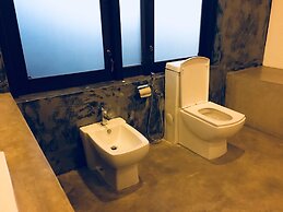 8 Plus  Villa