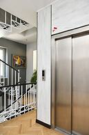 Yerevan Boutique Hotel