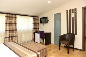 Yerevan Boutique Hotel