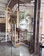 Yerevan Boutique Hotel