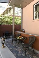 Yerevan Boutique Hotel