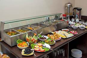 Yerevan Boutique Hotel