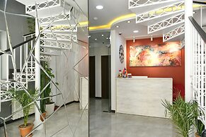 Yerevan Boutique Hotel
