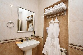 Yerevan Boutique Hotel