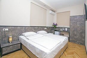 Yerevan Boutique Hotel