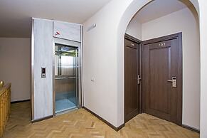 Yerevan Boutique Hotel