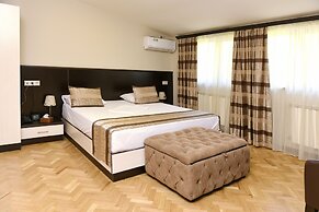 Yerevan Boutique Hotel