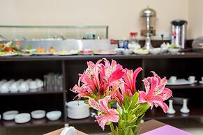 Yerevan Boutique Hotel