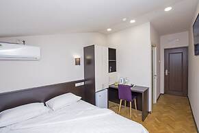 Yerevan Boutique Hotel