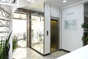 Yerevan Boutique Hotel