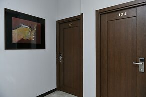 Yerevan Boutique Hotel