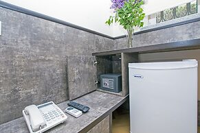 Yerevan Boutique Hotel