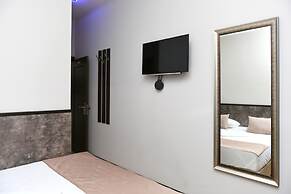 Yerevan Boutique Hotel
