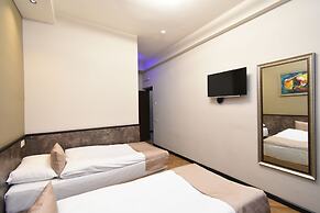 Yerevan Boutique Hotel