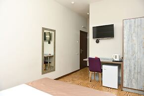Yerevan Boutique Hotel