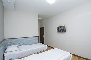 Yerevan Boutique Hotel