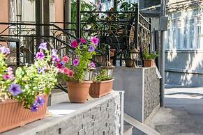 Yerevan Boutique Hotel