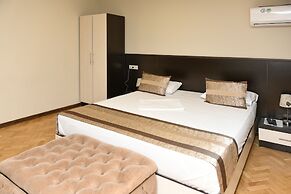 Yerevan Boutique Hotel