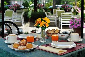 Hotel Suisse