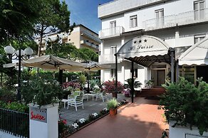 Hotel Suisse