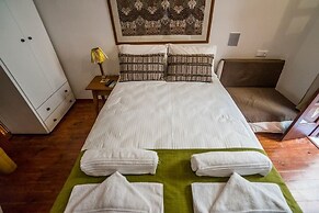 Romantic Maisonette