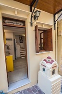 Romantic Maisonette