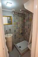 Romantic Maisonette