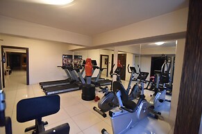 Saylamlar Hotel