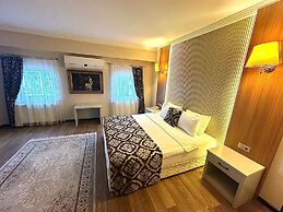 Saylamlar Hotel