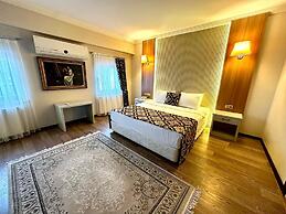 Saylamlar Hotel