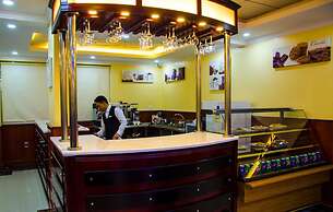 Jubail Inn