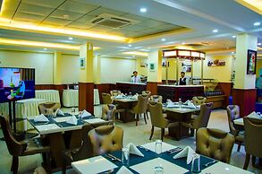 Jubail Inn