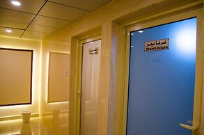 Jubail Inn
