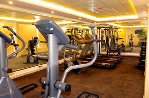 Jubail Inn