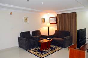 Jubail Inn
