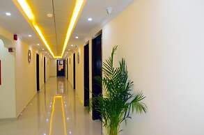 Jubail Inn