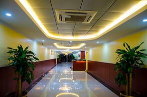 Jubail Inn