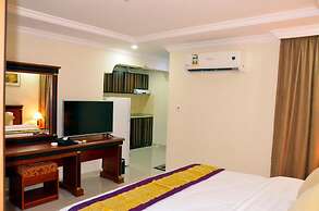 Jubail Inn