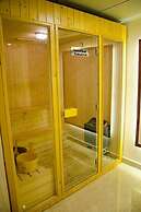 Jubail Inn