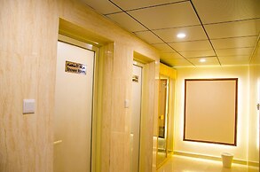 Jubail Inn