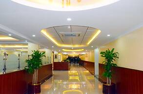 Jubail Inn