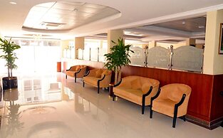 Jubail Inn