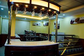 Jubail Inn