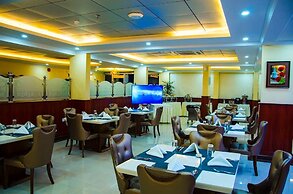 Jubail Inn